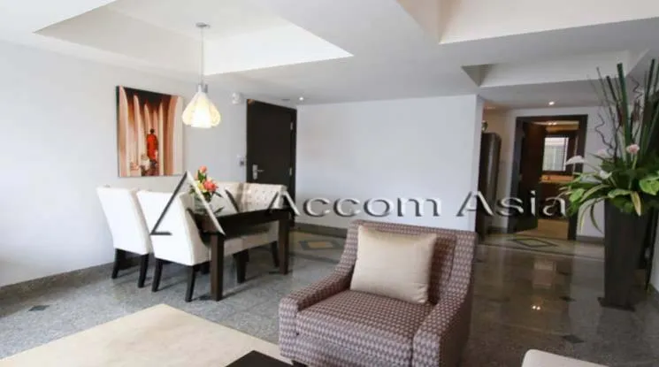 6  2 br Apartment for rent and sale in Sukhumvit ,Bangkok BTS Phra khanong at The Luxury Boutique 1421204
