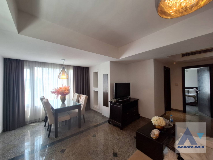  2  1 br Apartment For Rent in Sukhumvit ,Bangkok BTS Phra khanong at The Luxury Boutique 1421205