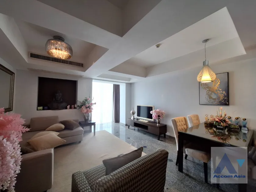 unitPet friendly |  2 Bedrooms  Apartment For Rent & Sale in Sukhumvit, Bangkok  near BTS Phra khanong (1421206)
