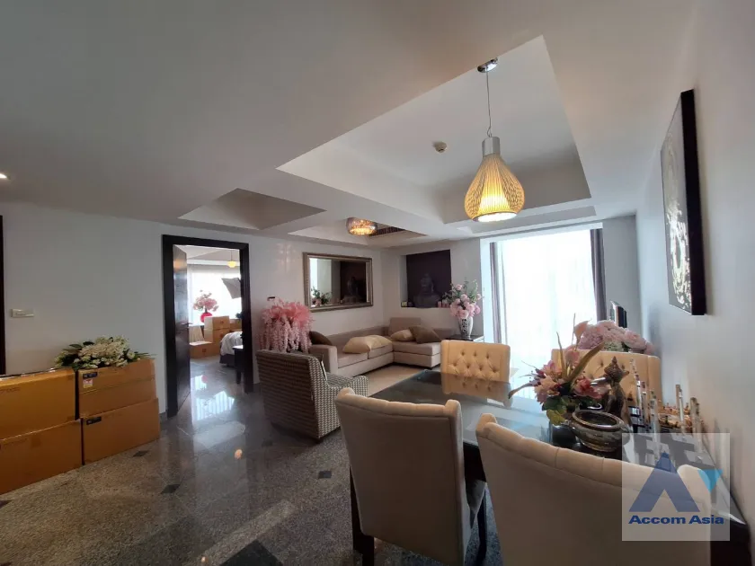  1  2 br Apartment for rent and sale in Sukhumvit ,Bangkok BTS Phra khanong at The Luxury Boutique 1421206