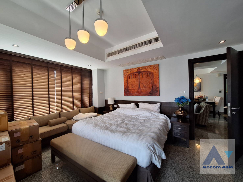 1  2 br Apartment for rent and sale in Sukhumvit ,Bangkok BTS Phra khanong at The Luxury Boutique 1421206