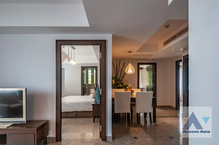  1  2 br Apartment for rent and sale in Sukhumvit ,Bangkok BTS Phra khanong at The Luxury Boutique 1421207