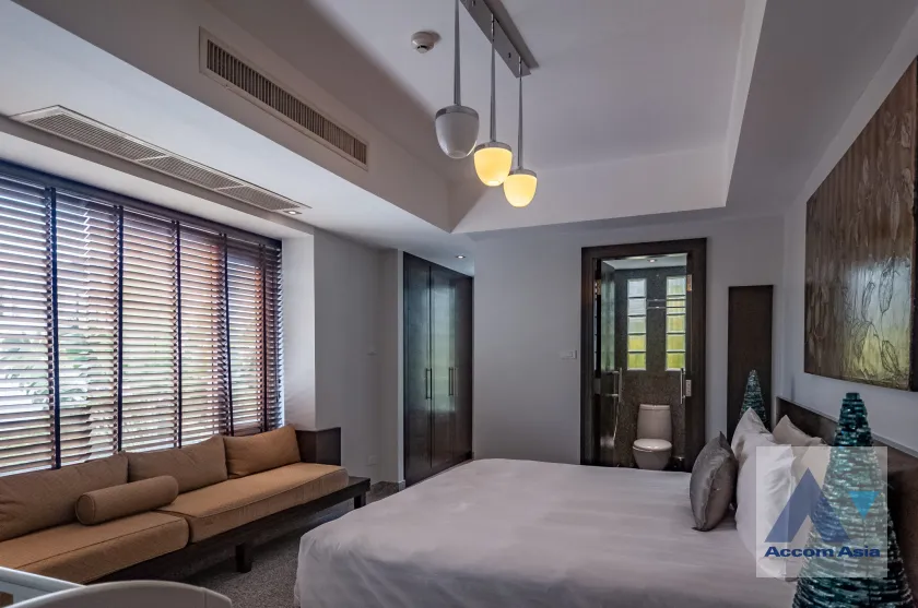 5  2 br Apartment for rent and sale in Sukhumvit ,Bangkok BTS Phra khanong at The Luxury Boutique 1421207