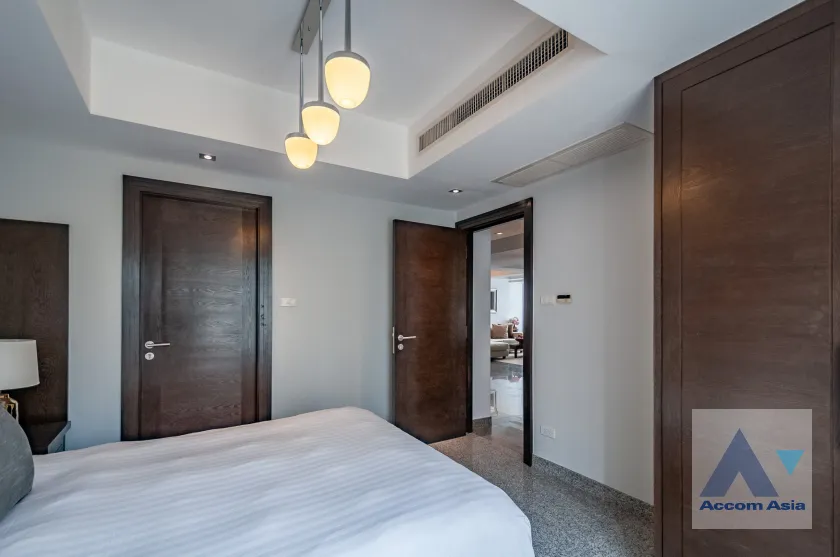8  2 br Apartment for rent and sale in Sukhumvit ,Bangkok BTS Phra khanong at The Luxury Boutique 1421207