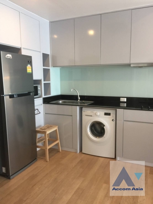 4  1 br Condominium For Rent in Sukhumvit ,Bangkok BTS Phrom Phong at Noble Refine 1521208