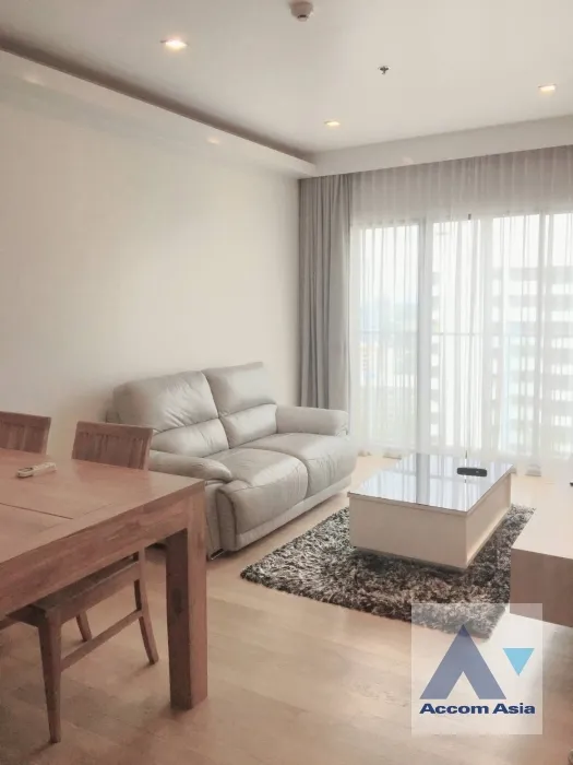  Noble Refine Condominium  1 Bedroom for Rent BTS Phrom Phong in Sukhumvit Bangkok