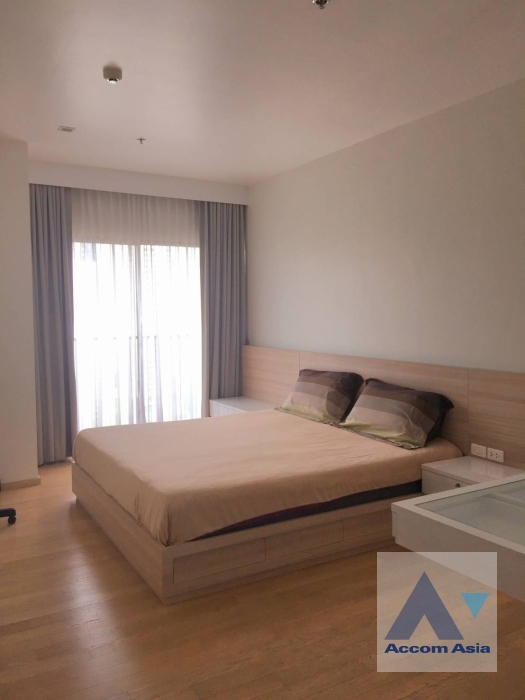 5  1 br Condominium For Rent in Sukhumvit ,Bangkok BTS Phrom Phong at Noble Refine 1521208
