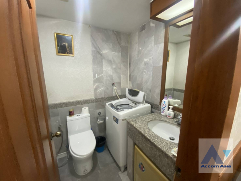 9  2 br Condominium For Rent in Sukhumvit ,Bangkok BTS Asok - MRT Sukhumvit at Las Colinas 1521210