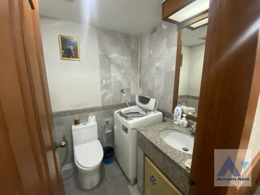 9  2 br Condominium For Rent in Sukhumvit ,Bangkok BTS Asok - MRT Sukhumvit at Las Colinas 1521210