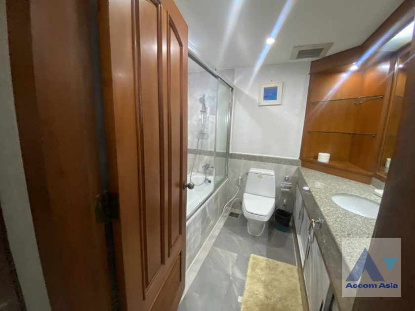 7  2 br Condominium For Rent in Sukhumvit ,Bangkok BTS Asok - MRT Sukhumvit at Las Colinas 1521210