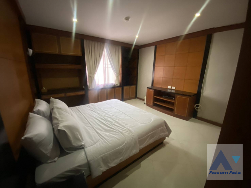 6  2 br Condominium For Rent in Sukhumvit ,Bangkok BTS Asok - MRT Sukhumvit at Las Colinas 1521210