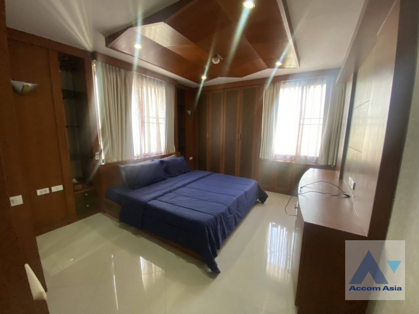 5  2 br Condominium For Rent in Sukhumvit ,Bangkok BTS Asok - MRT Sukhumvit at Las Colinas 1521210