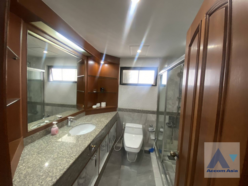 8  2 br Condominium For Rent in Sukhumvit ,Bangkok BTS Asok - MRT Sukhumvit at Las Colinas 1521210