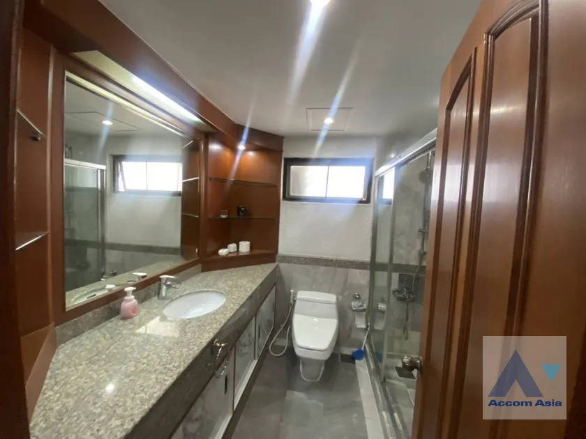 8  2 br Condominium For Rent in Sukhumvit ,Bangkok BTS Asok - MRT Sukhumvit at Las Colinas 1521210