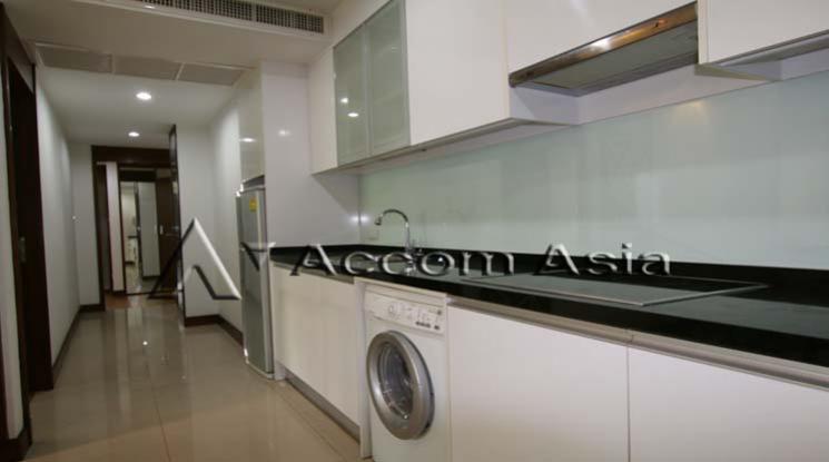 4  2 br Apartment For Rent in Sukhumvit ,Bangkok BTS Phrom Phong at Pet friendly - High rise Apartment in Phrom Phong 1421234