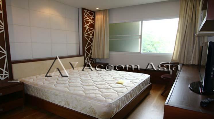 6  2 br Apartment For Rent in Sukhumvit ,Bangkok BTS Phrom Phong at Pet friendly - High rise Apartment in Phrom Phong 1421234