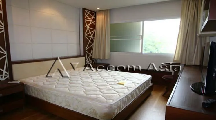 6  2 br Apartment For Rent in Sukhumvit ,Bangkok BTS Phrom Phong at Pet friendly - High rise Apartment in Phrom Phong 1421234