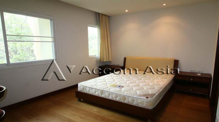 7  2 br Apartment For Rent in Sukhumvit ,Bangkok BTS Phrom Phong at Pet friendly - High rise Apartment in Phrom Phong 1421234
