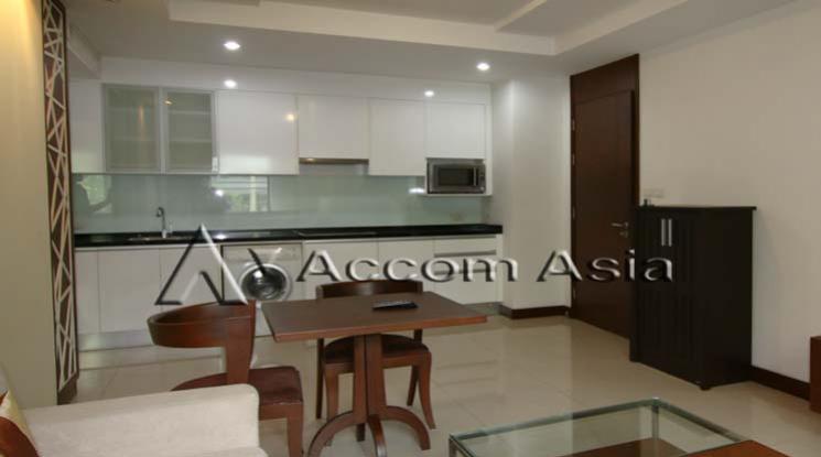 8  2 br Apartment For Rent in Sukhumvit ,Bangkok BTS Phrom Phong at Pet friendly - High rise Apartment in Phrom Phong 1421234