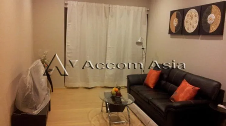  1  1 br Condominium For Rent in Sukhumvit ,Bangkok BTS Phrom Phong at Noble Refine 1521238