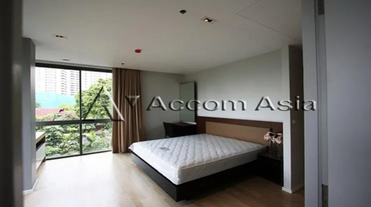 unit 2 Bedrooms  Apartment For Rent in Sukhumvit, Bangkok  near BTS Thong Lo (1421239)