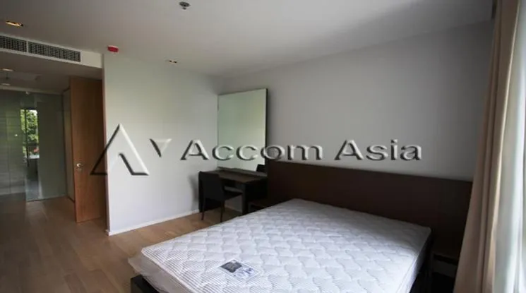 unit 2 Bedrooms  Apartment For Rent in Sukhumvit, Bangkok  near BTS Thong Lo (1421239)