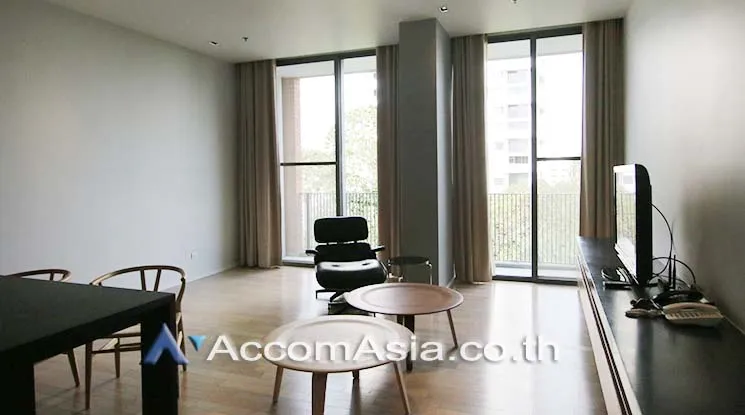 unit 2 Bedrooms  Apartment For Rent & Sale in Sukhumvit, Bangkok  near BTS Thong Lo (1521240)