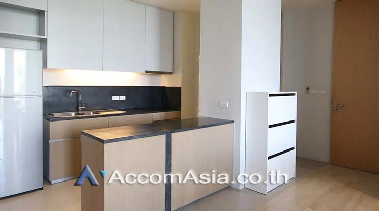 unit 2 Bedrooms  Apartment For Rent & Sale in Sukhumvit, Bangkok  near BTS Thong Lo (1521240)
