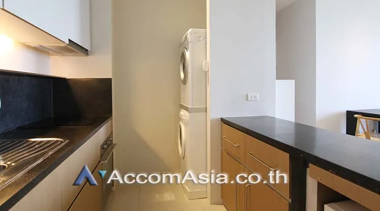 unit 2 Bedrooms  Apartment For Rent & Sale in Sukhumvit, Bangkok  near BTS Thong Lo (1521240)