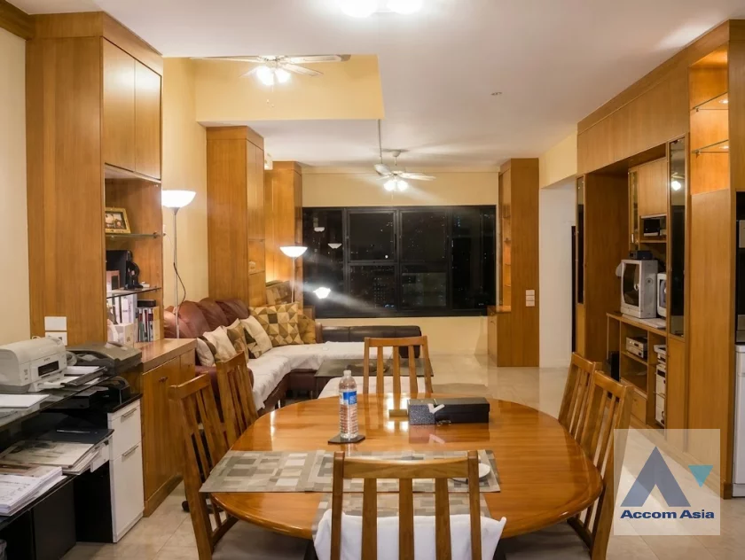 unit 6 Bedrooms  House For Rent & Sale in Sukhumvit, Bangkok  (110179)