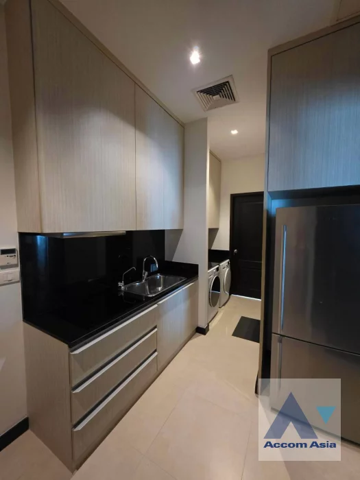 7  4 br Condominium For Rent in Sukhumvit ,Bangkok BTS Phrom Phong at Le Raffine Sukhumvit 39 1521285