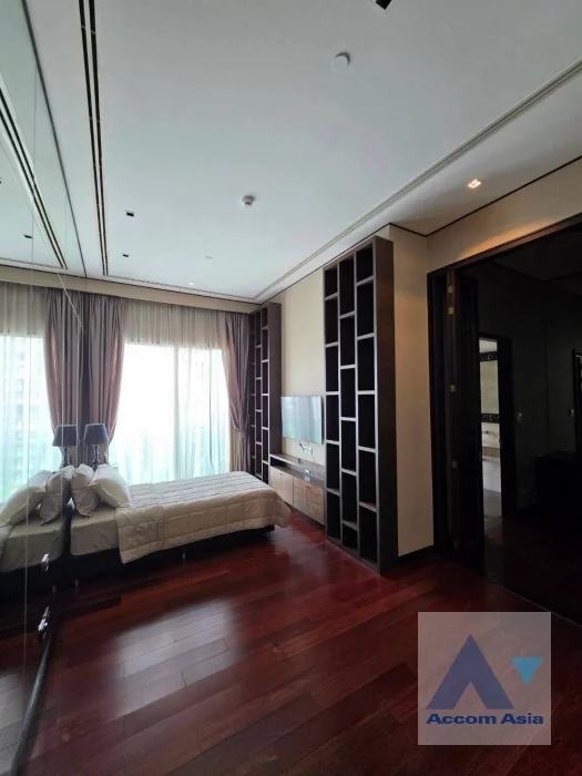 15  4 br Condominium For Rent in Sukhumvit ,Bangkok BTS Phrom Phong at Le Raffine Sukhumvit 39 1521285
