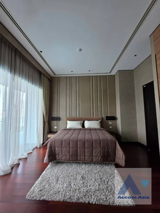 12  4 br Condominium For Rent in Sukhumvit ,Bangkok BTS Phrom Phong at Le Raffine Sukhumvit 39 1521285
