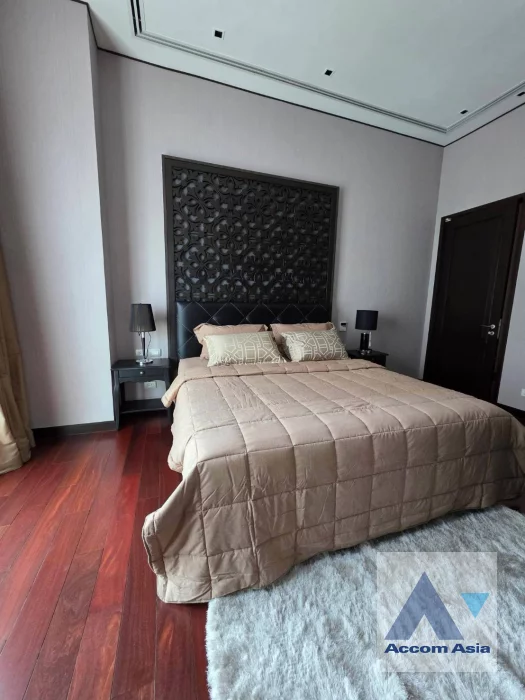 9  4 br Condominium For Rent in Sukhumvit ,Bangkok BTS Phrom Phong at Le Raffine Sukhumvit 39 1521285