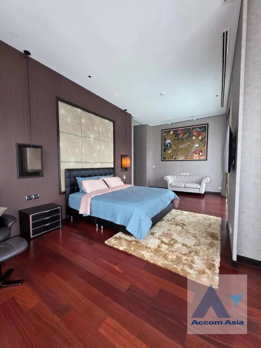 14  4 br Condominium For Rent in Sukhumvit ,Bangkok BTS Phrom Phong at Le Raffine Sukhumvit 39 1521285