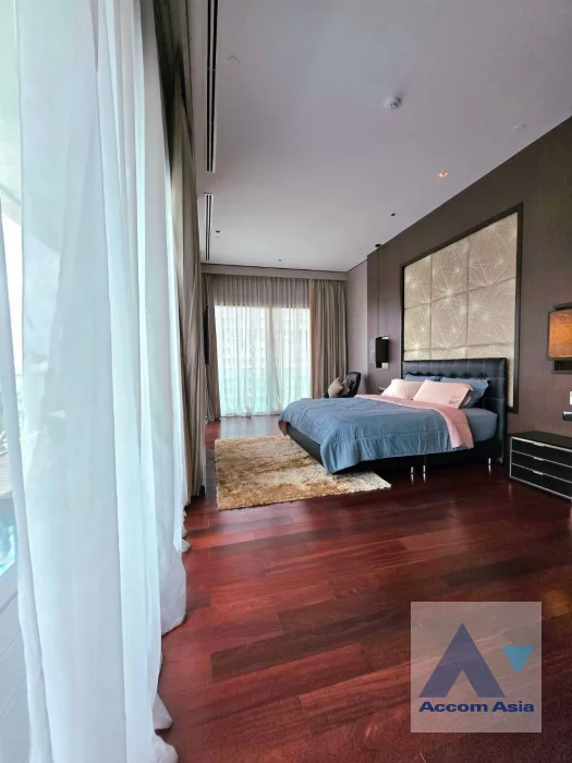 13  4 br Condominium For Rent in Sukhumvit ,Bangkok BTS Phrom Phong at Le Raffine Sukhumvit 39 1521285