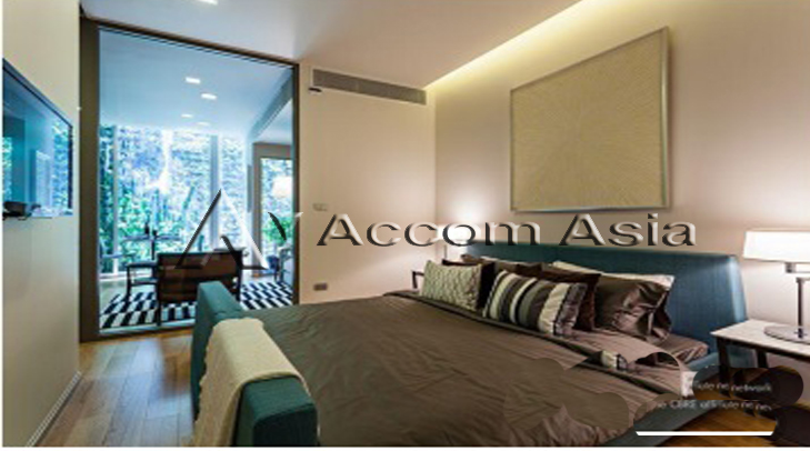 7  1 br Condominium for rent and sale in Sukhumvit ,Bangkok BTS Nana at HYDE Sukhumvit 13 1521286