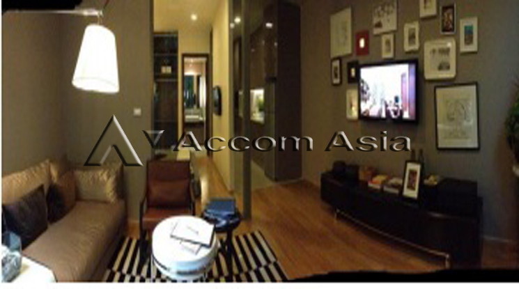4  1 br Condominium for rent and sale in Sukhumvit ,Bangkok BTS Nana at HYDE Sukhumvit 13 1521286