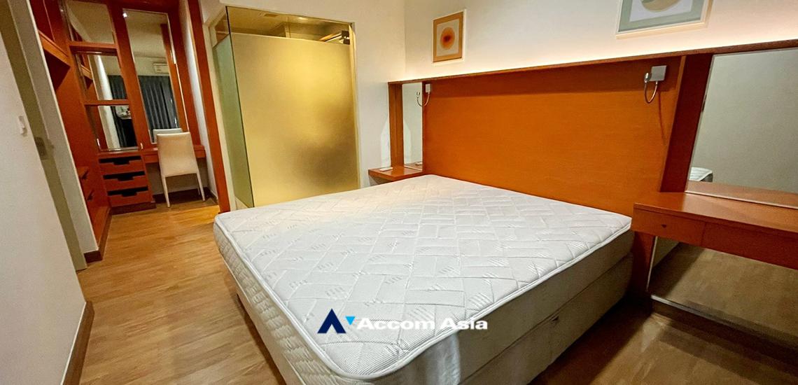 6  2 br Condominium for rent and sale in Ploenchit ,Bangkok BTS National Stadium at The Seed Memories Siam 1521315