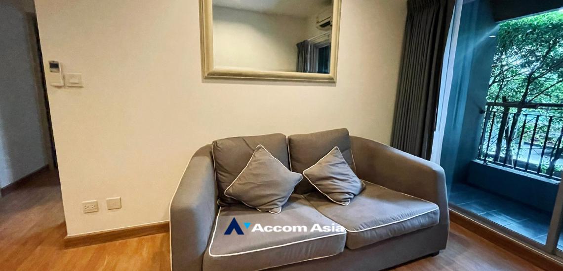  1  2 br Condominium for rent and sale in Ploenchit ,Bangkok BTS National Stadium at The Seed Memories Siam 1521315