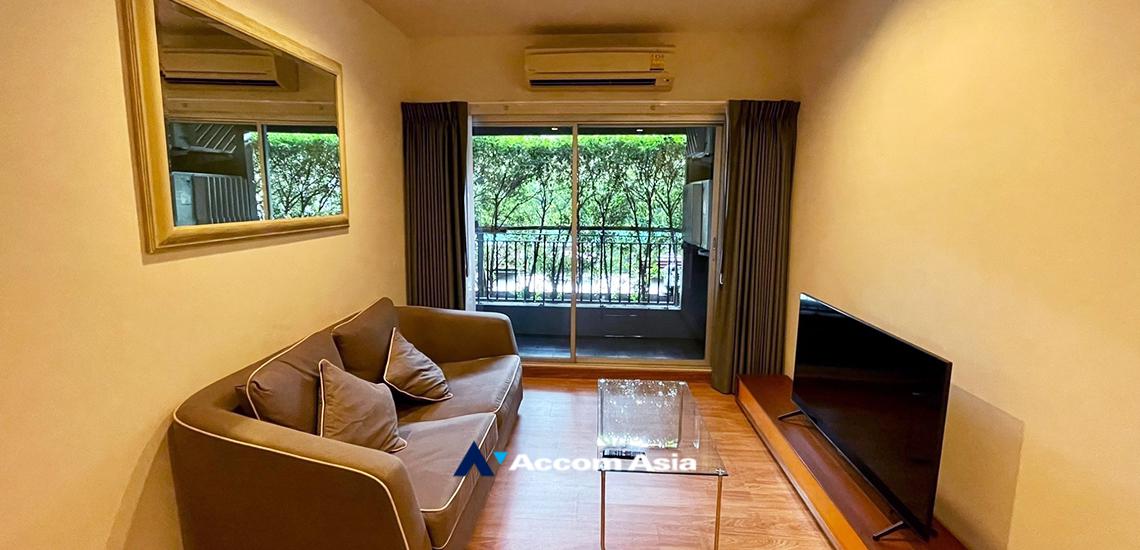  2  2 br Condominium for rent and sale in Ploenchit ,Bangkok BTS National Stadium at The Seed Memories Siam 1521315