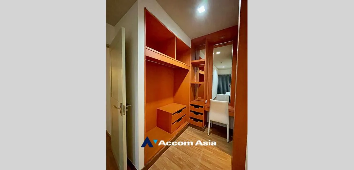 7  2 br Condominium for rent and sale in Ploenchit ,Bangkok BTS National Stadium at The Seed Memories Siam 1521315