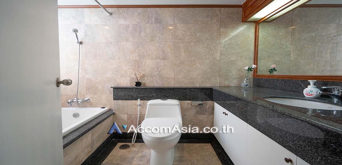 7  2 br Condominium For Rent in Sukhumvit ,Bangkok BTS Asok - MRT Sukhumvit at Lake Avenue 1521316