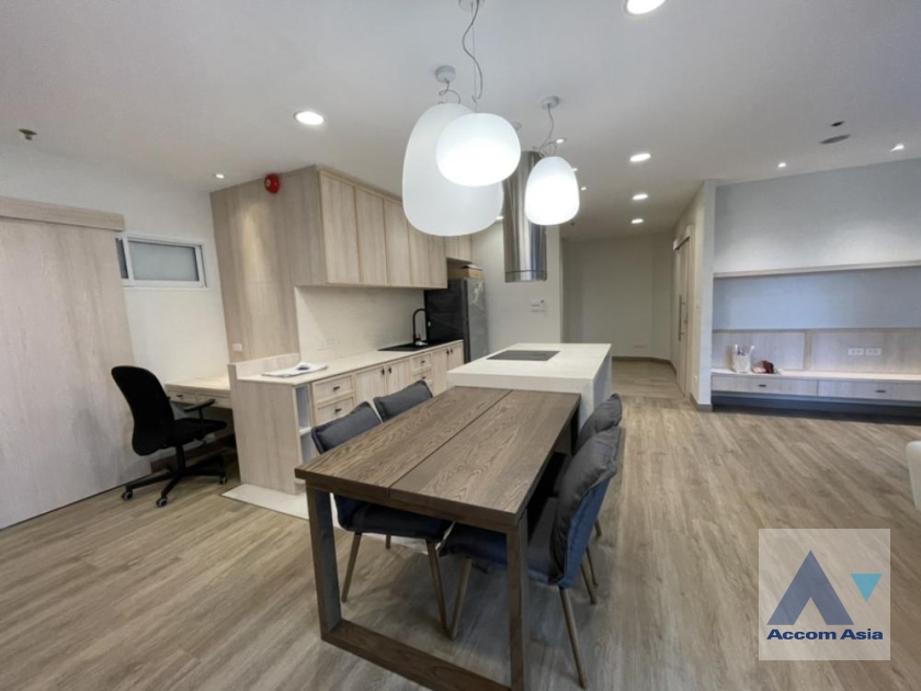  1  1 br Condominium For Rent in Sukhumvit ,Bangkok BTS Thong Lo at Moon Tower 1521349