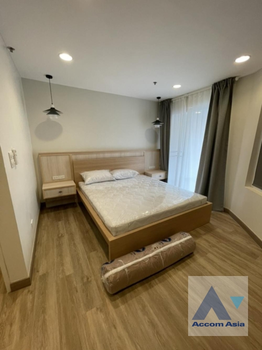 4  1 br Condominium For Rent in Sukhumvit ,Bangkok BTS Thong Lo at Moon Tower 1521349