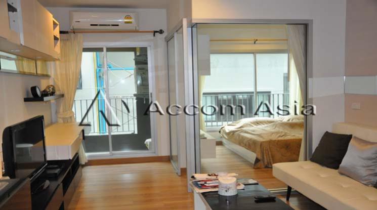  1  1 br Condominium for rent and sale in Sukhumvit ,Bangkok BTS Phrom Phong at The Seed Musee Sukhumvit 26 1521365