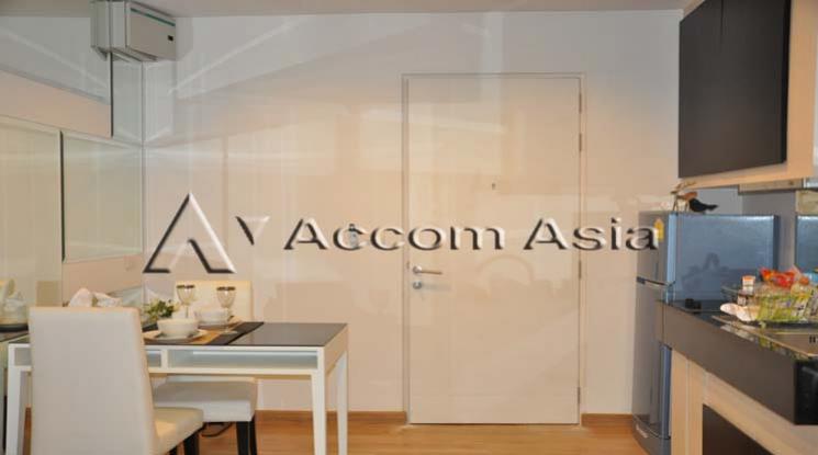 4  1 br Condominium for rent and sale in Sukhumvit ,Bangkok BTS Phrom Phong at The Seed Musee Sukhumvit 26 1521365