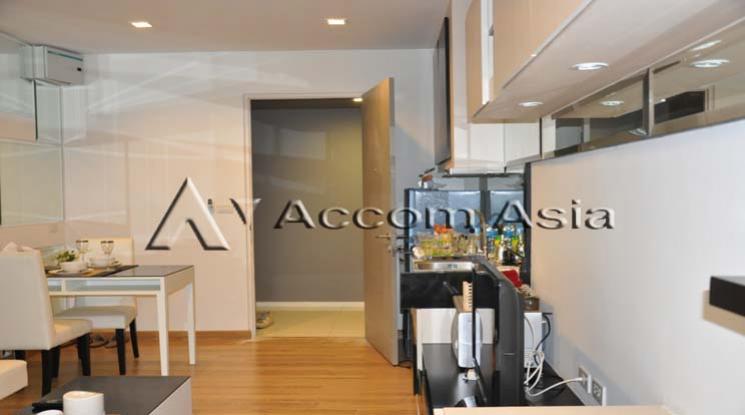 5  1 br Condominium for rent and sale in Sukhumvit ,Bangkok BTS Phrom Phong at The Seed Musee Sukhumvit 26 1521365