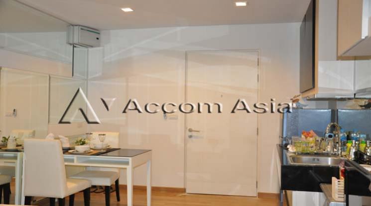 6  1 br Condominium for rent and sale in Sukhumvit ,Bangkok BTS Phrom Phong at The Seed Musee Sukhumvit 26 1521365