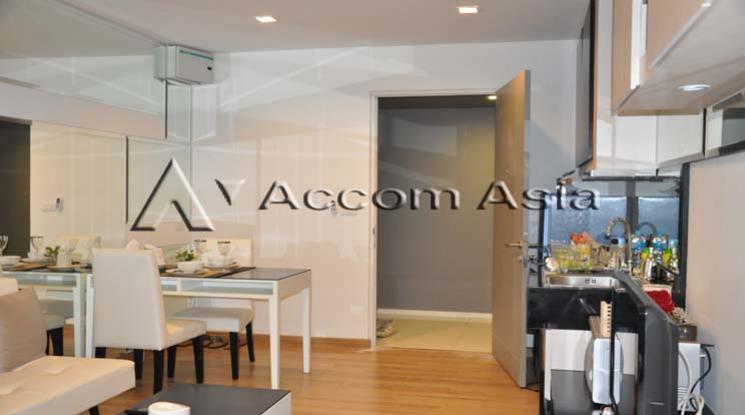 7  1 br Condominium for rent and sale in Sukhumvit ,Bangkok BTS Phrom Phong at The Seed Musee Sukhumvit 26 1521365